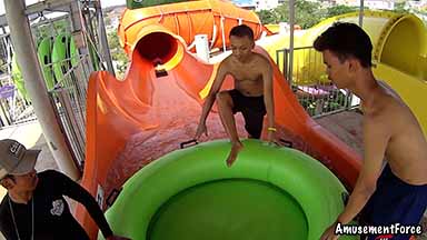 Go! Wet Waterpark 13