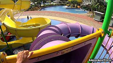 Go! Wet Waterpark 15