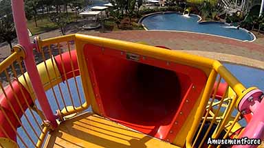 Go! Wet Waterpark 16