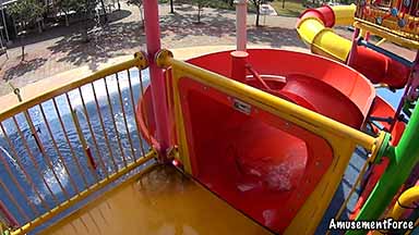 Go! Wet Waterpark 18