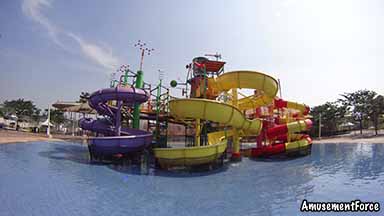 Go! Wet Waterpark 19