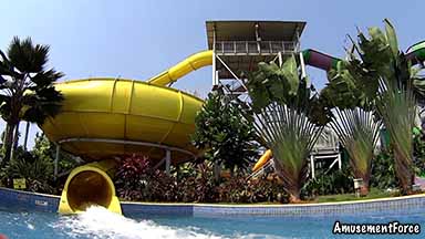 Go! Wet Waterpark 22