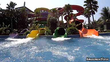 Go! Wet Waterpark 23