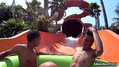 Go! Wet Waterpark 24