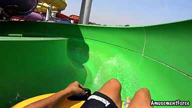 Go! Wet Waterpark 25