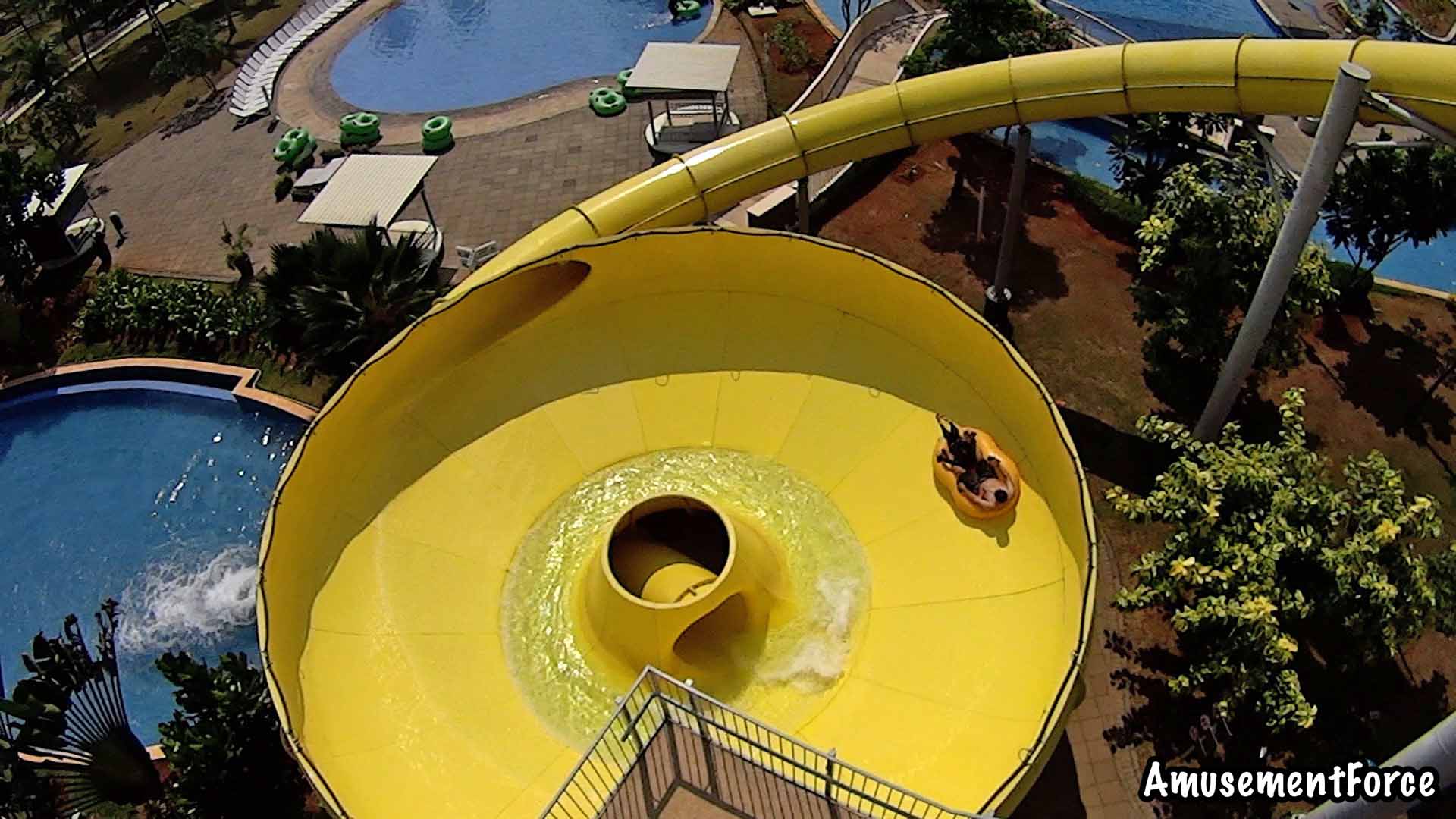 Go! Wet Waterpark 1