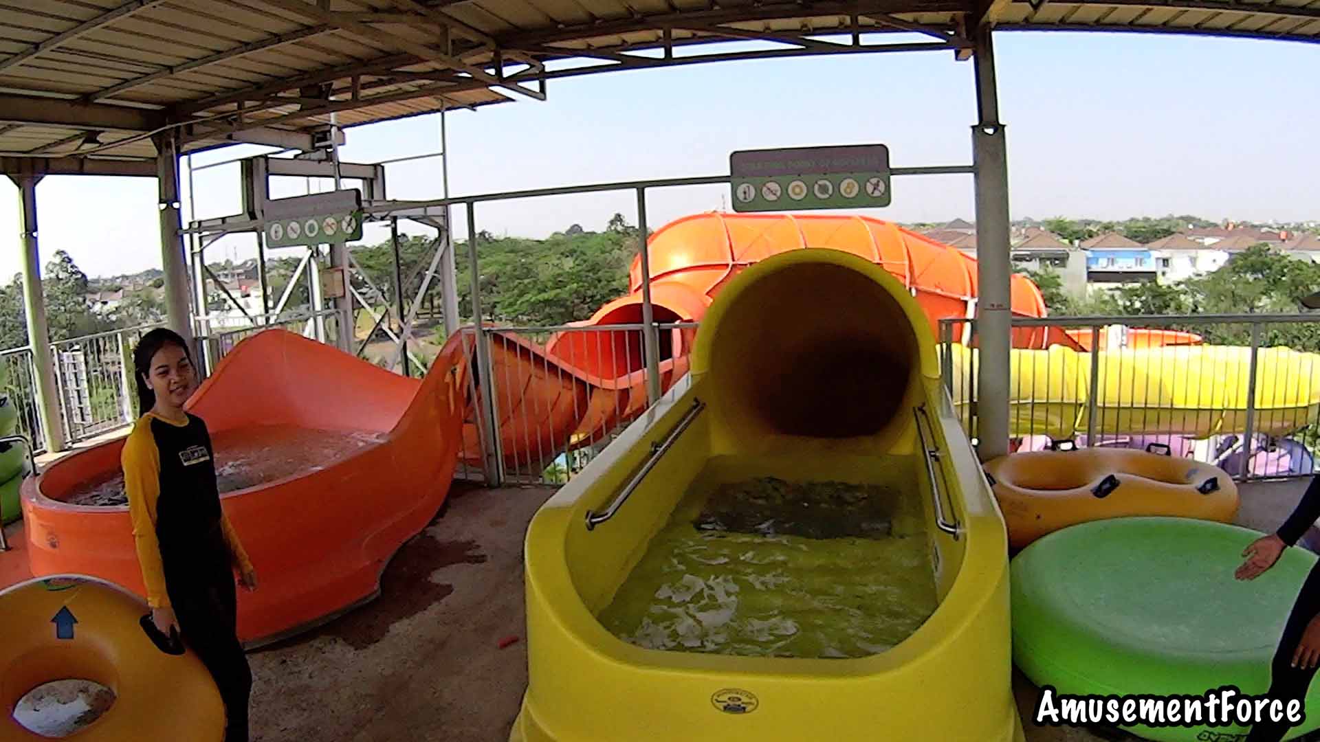 Go! Wet Waterpark 5