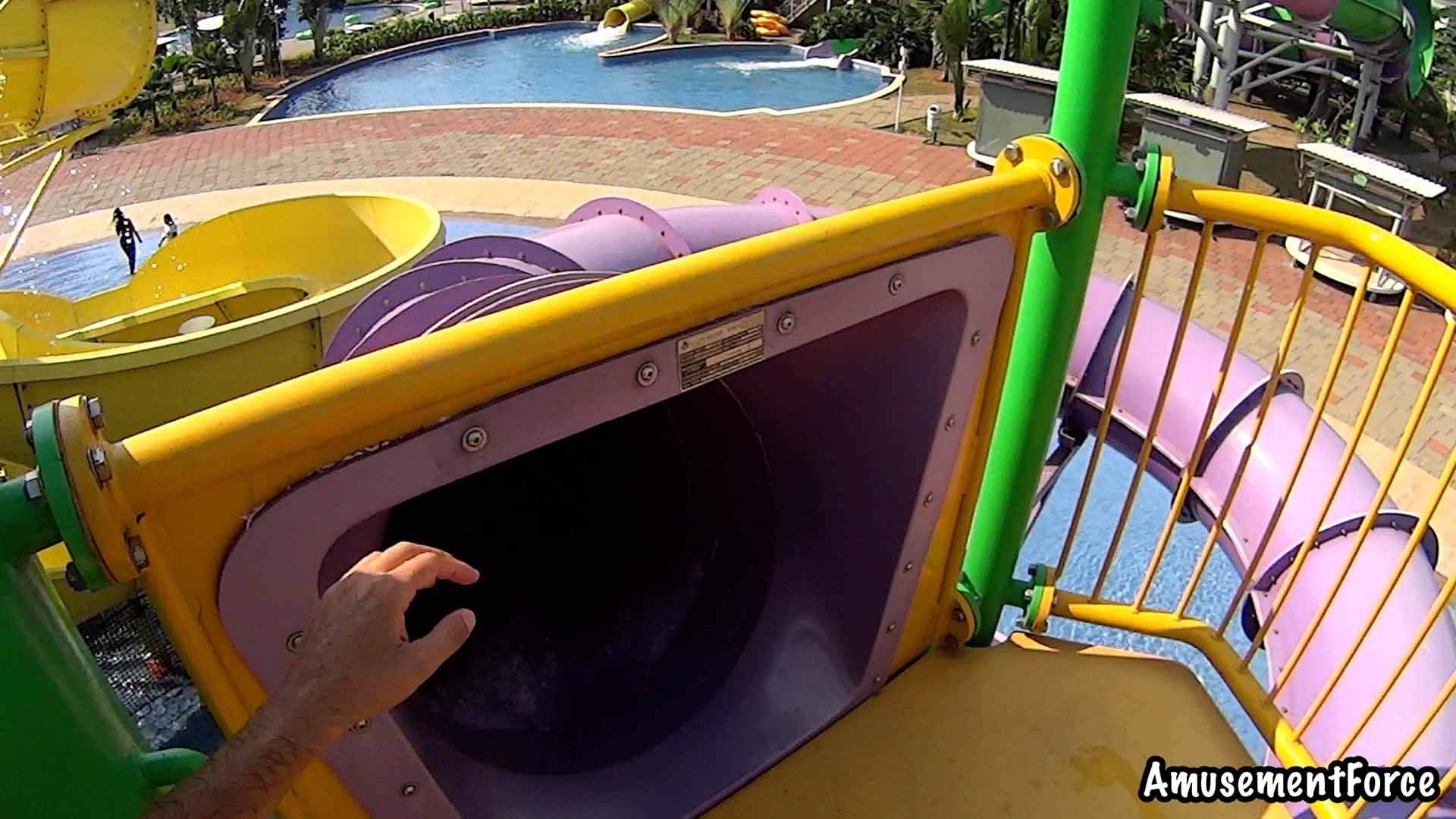 Go! Wet Waterpark 6