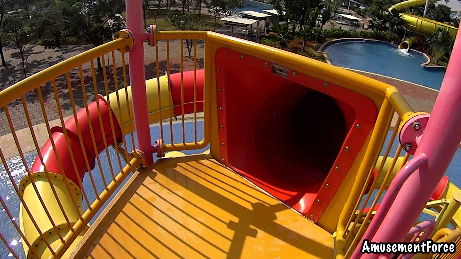 Go! Wet Waterpark 7