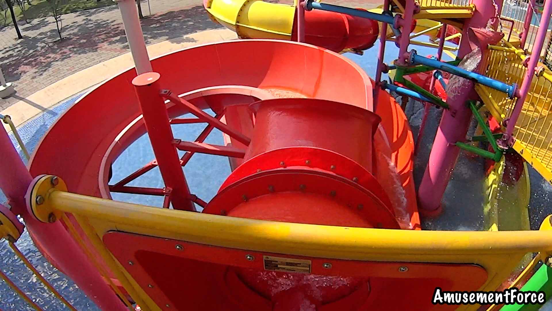 Go! Wet Waterpark 9