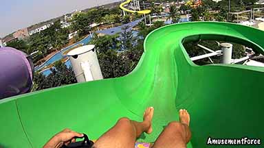 Go! Wet Waterpark 2