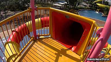 Go! Wet Waterpark 7