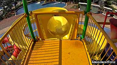 Go! Wet Waterpark 8