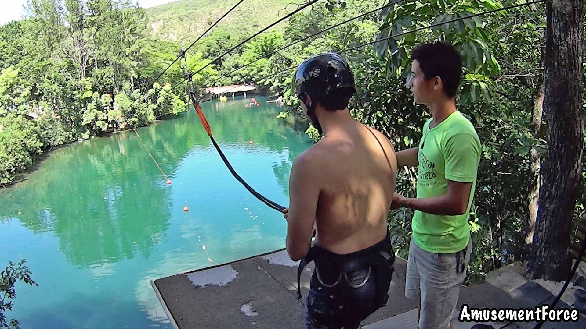 Hot Park 1