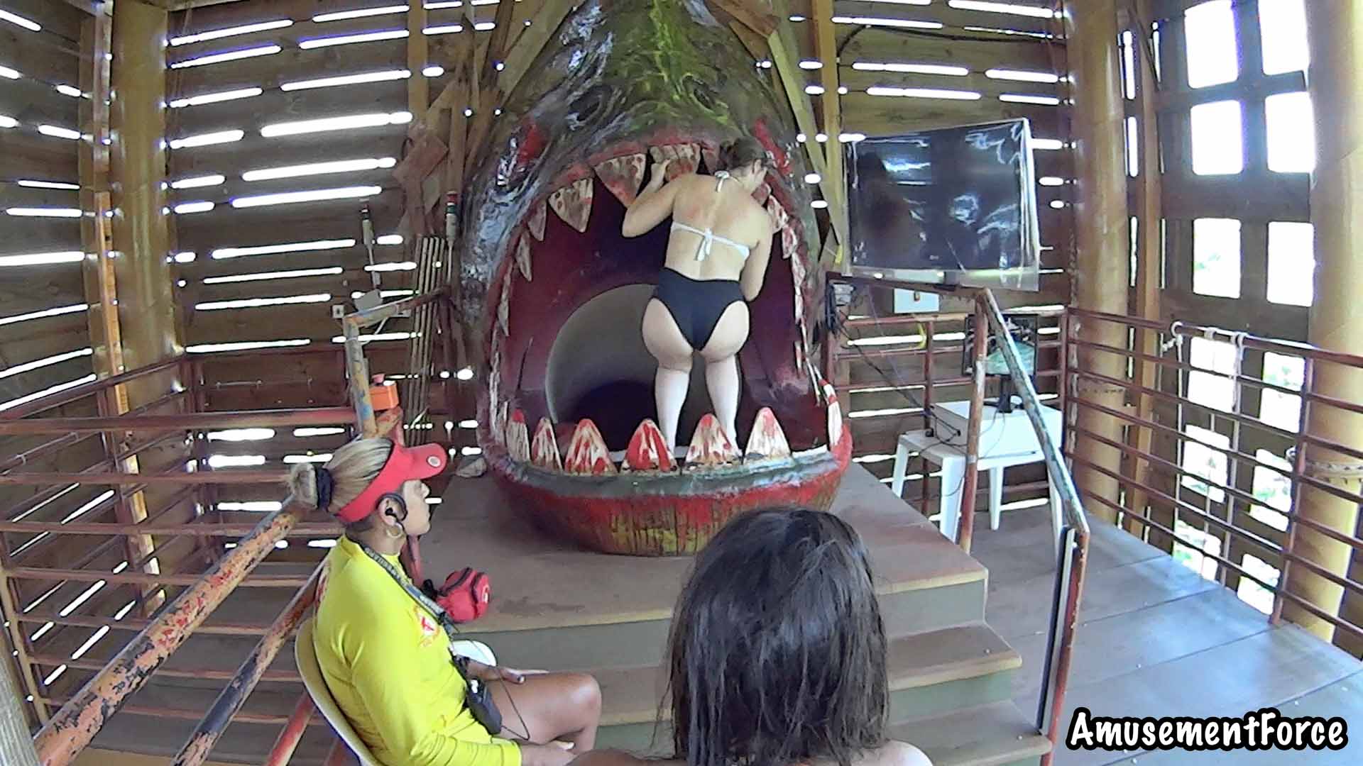 Hot Park 3