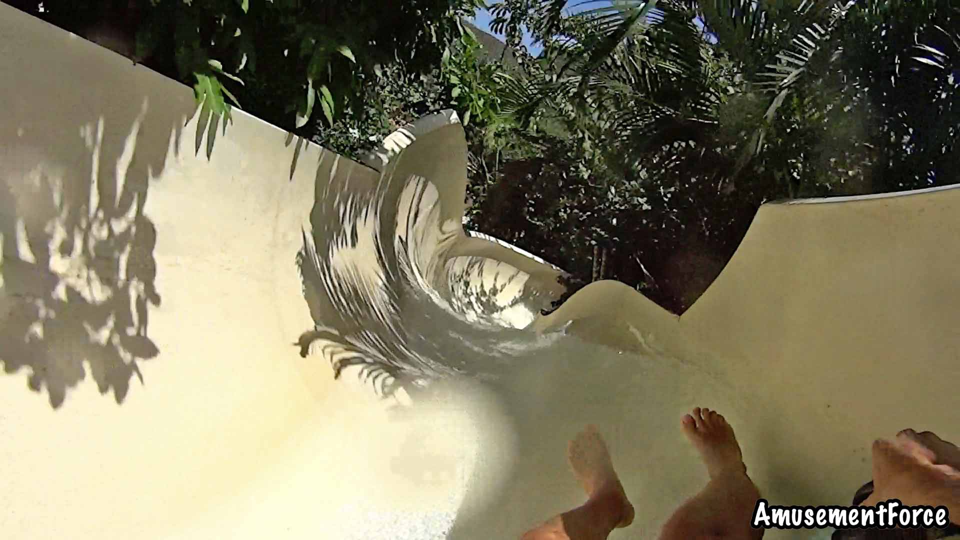 Hot Park 5