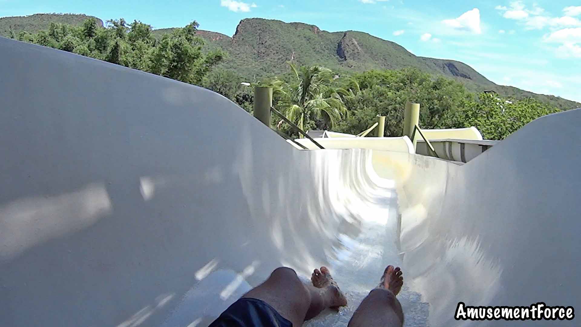 Hot Park 8
