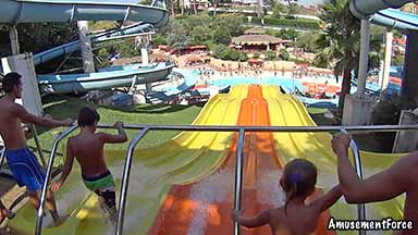 Hydromania 12