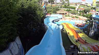 Hydromania 13