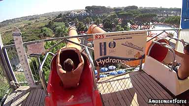 Hydromania 14