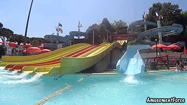 Hydromania 16