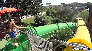 Hydromania 20