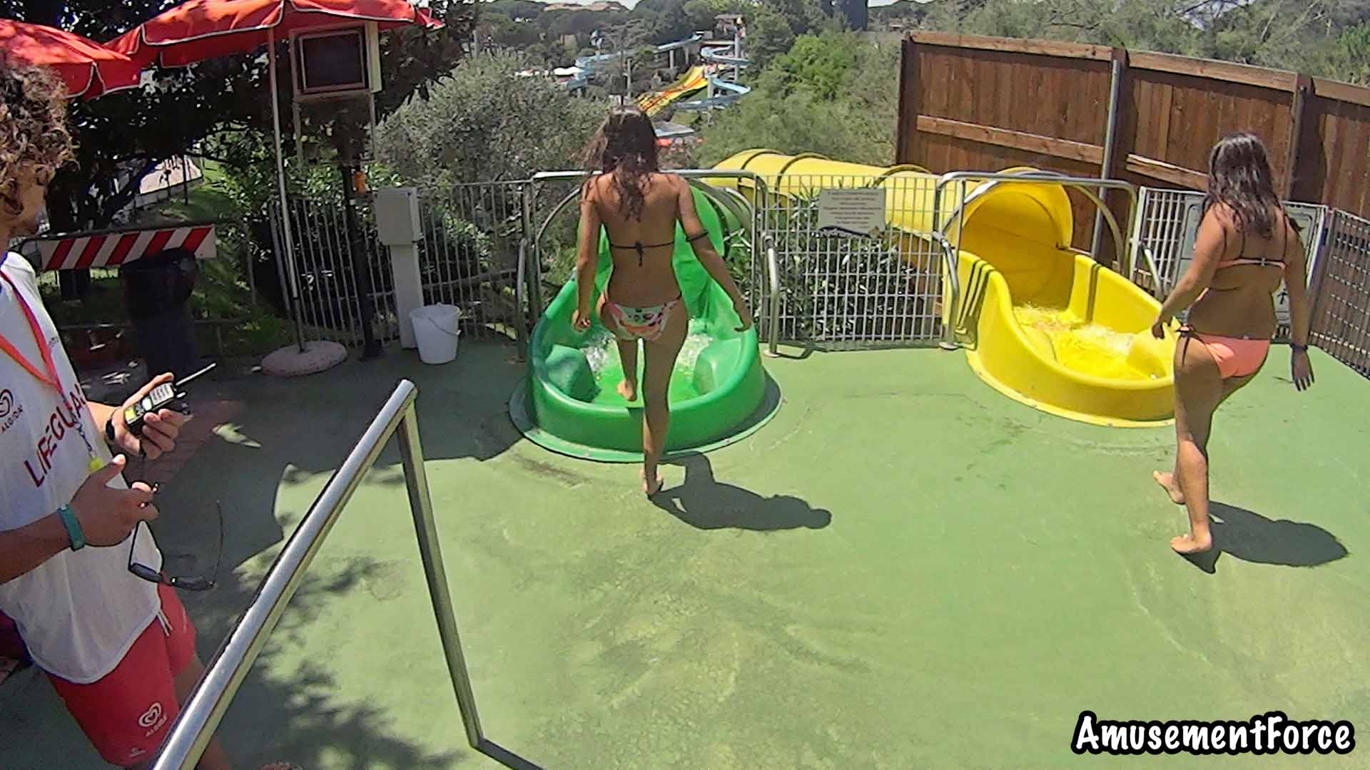 Hydromania 0