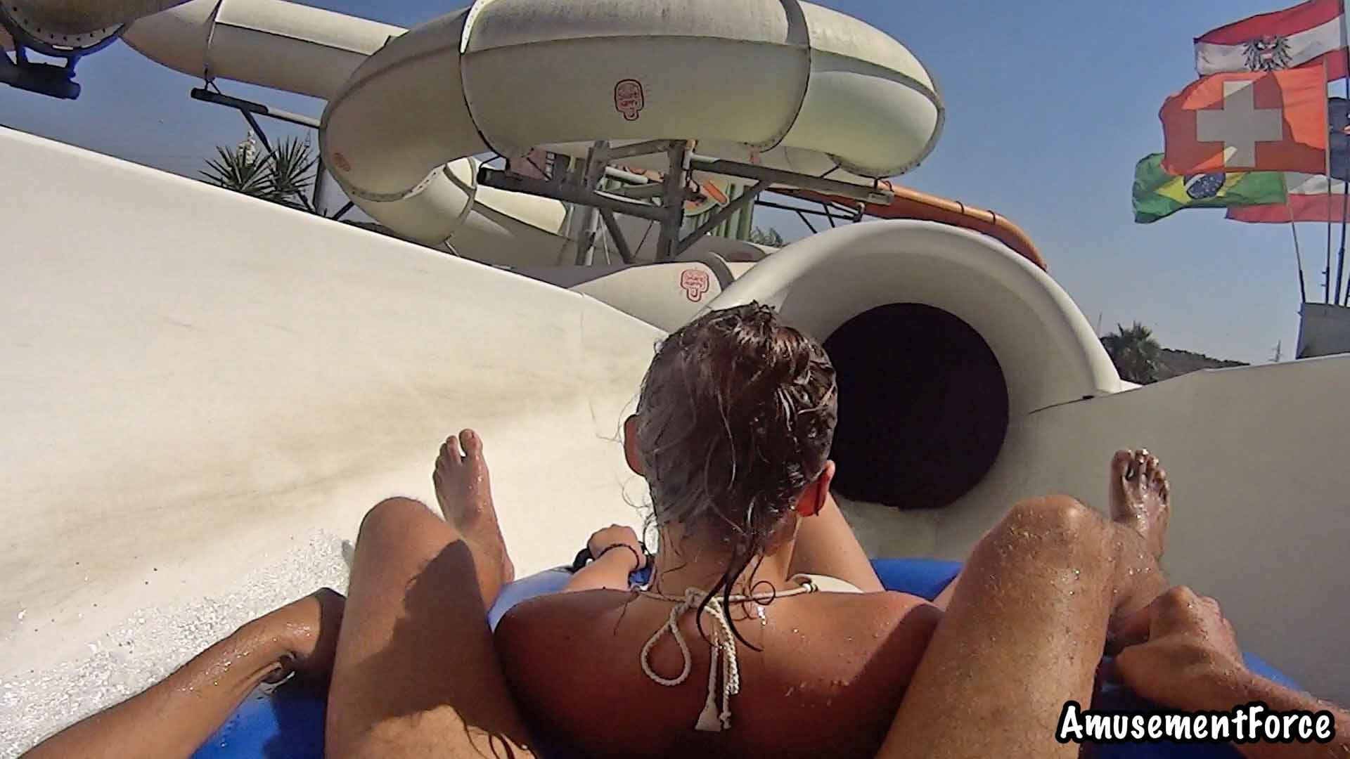 Hydromania 3