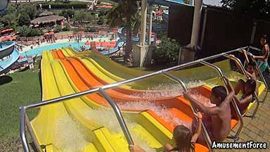 Hydromania 1