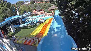 Hydromania 4