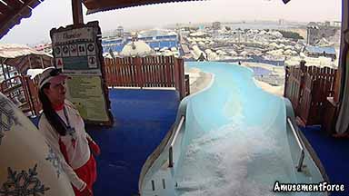 Iceland Water Park 20