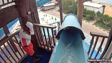 Iceland Water Park 30