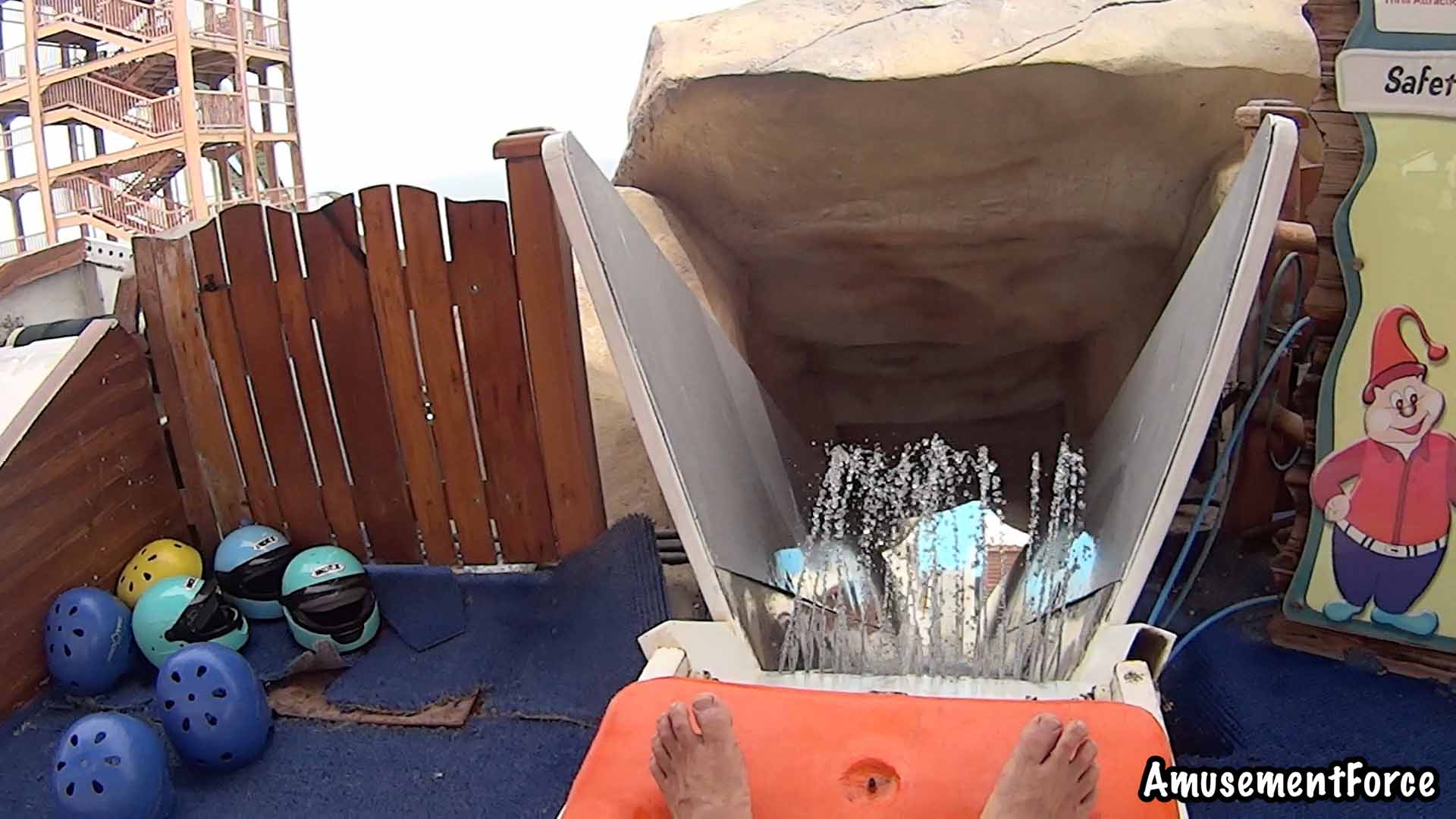 Iceland Water Park 4