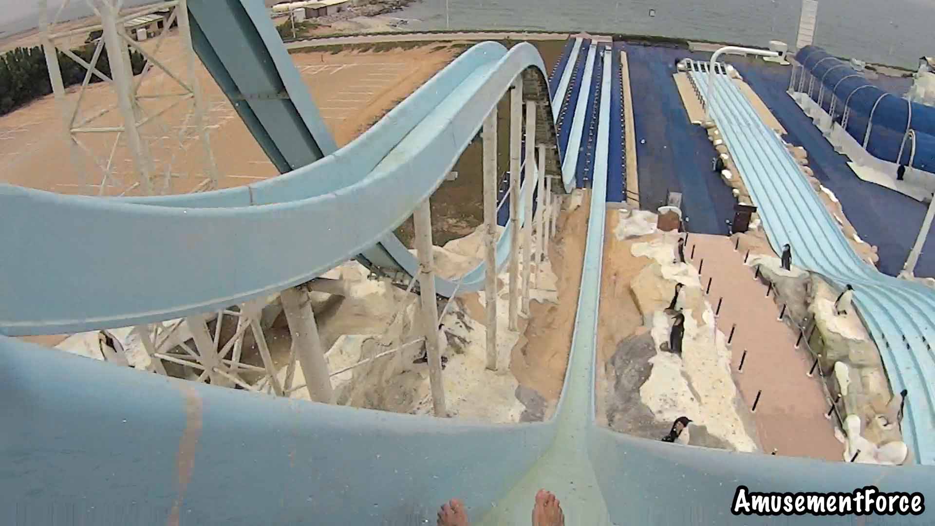 Iceland Water Park 5
