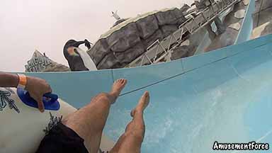 Iceland Water Park 2