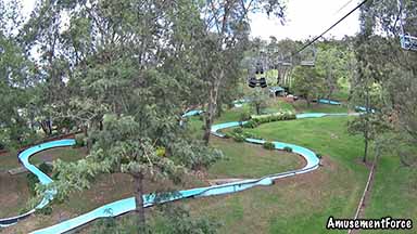 Jamberoo Action Park, Australia, New South Wales, Jamberoo picture 0