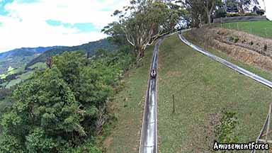 Jamberoo Action Park, Australia, New South Wales, Jamberoo picture 1