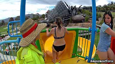 Jamberoo Action Park, Australia, New South Wales, Jamberoo picture 5