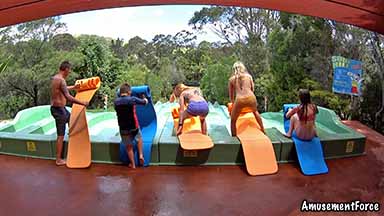 Jamberoo Action Park, Australia, New South Wales, Jamberoo picture 8