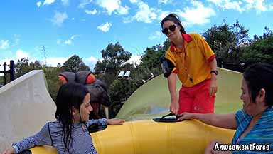 Jamberoo Action Park, Australia, New South Wales, Jamberoo picture 9