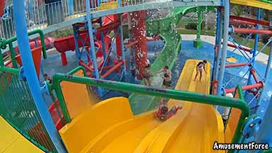 Jamberoo Action Park 25