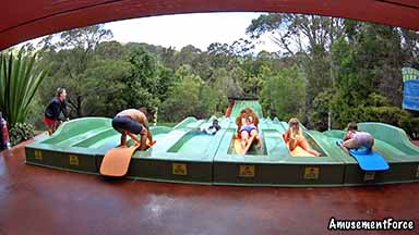 Jamberoo Action Park 30