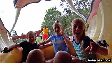 Jamberoo Action Park 33