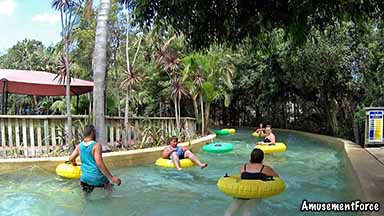 Jamberoo Action Park 34