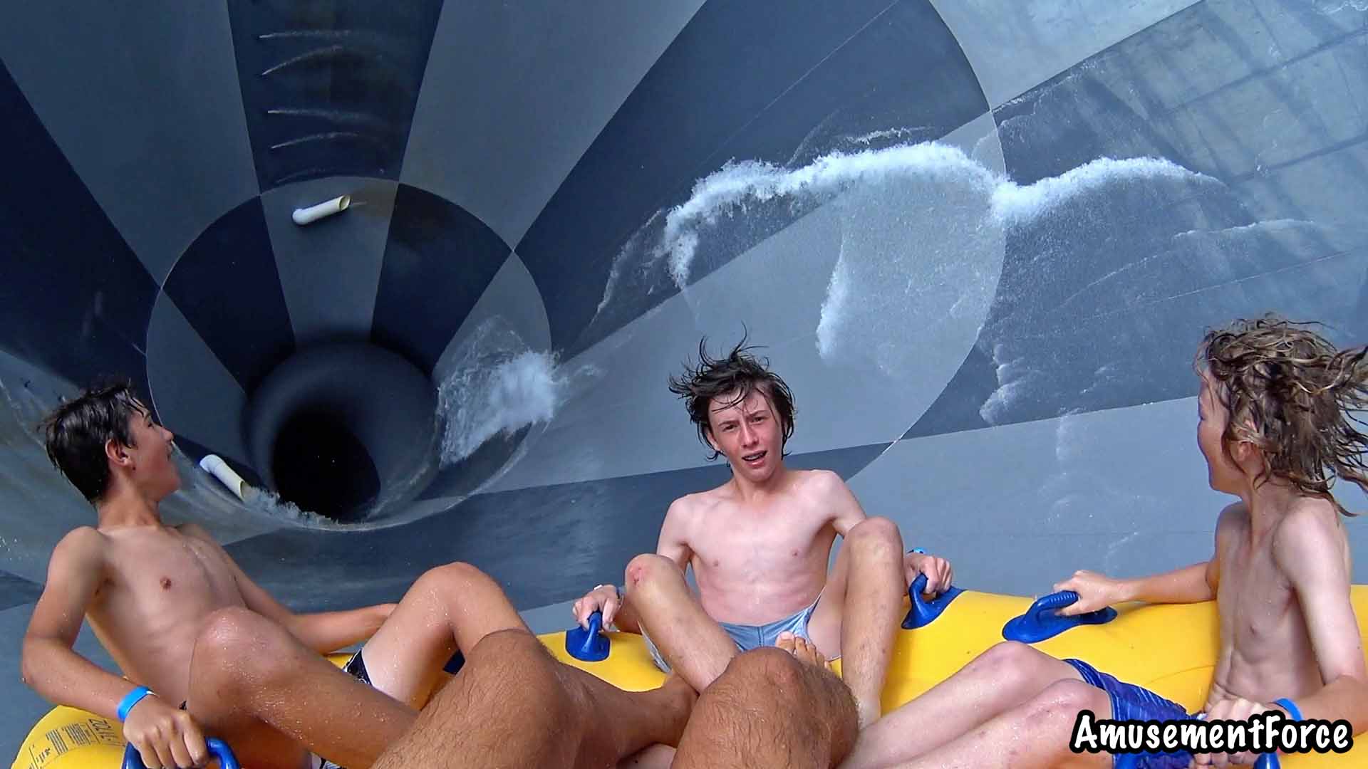 Jamberoo Action Park 4