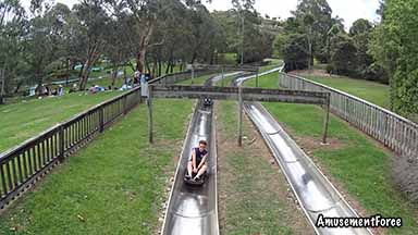 Jamberoo Action Park 1