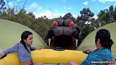 Jamberoo Action Park 7