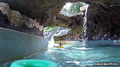 Jamberoo Action Park 8
