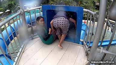 Jogja Bay Pirates Adventure Waterpark 16