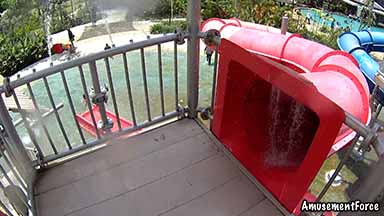 Jogja Bay Pirates Adventure Waterpark 17